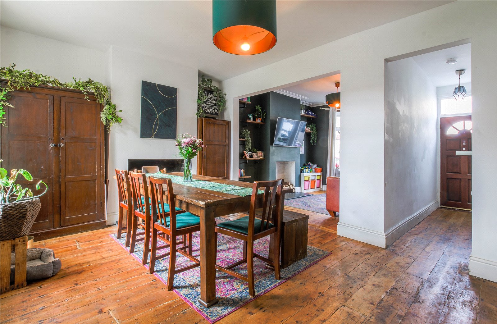 3 bedroom House for sale in Brislington, Bristol