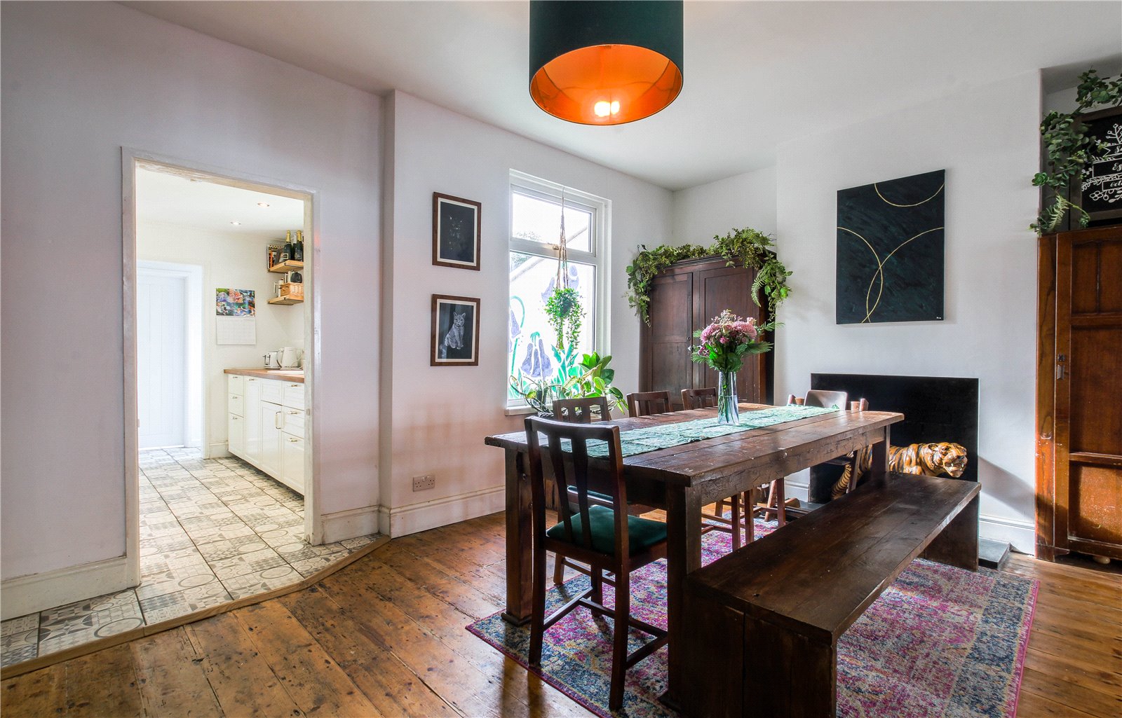3 bedroom House for sale in Brislington, Bristol