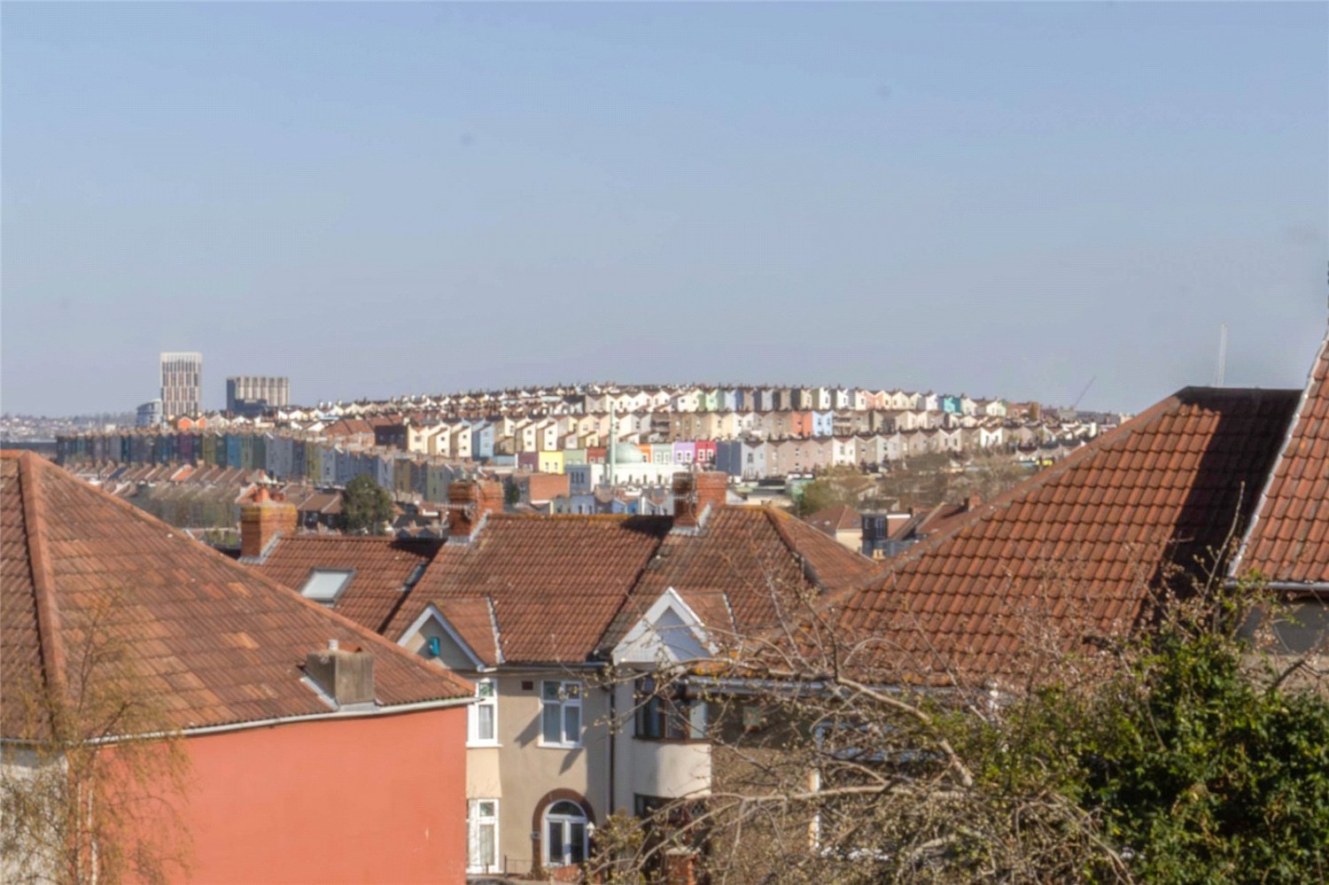 Bedminster, Bristol