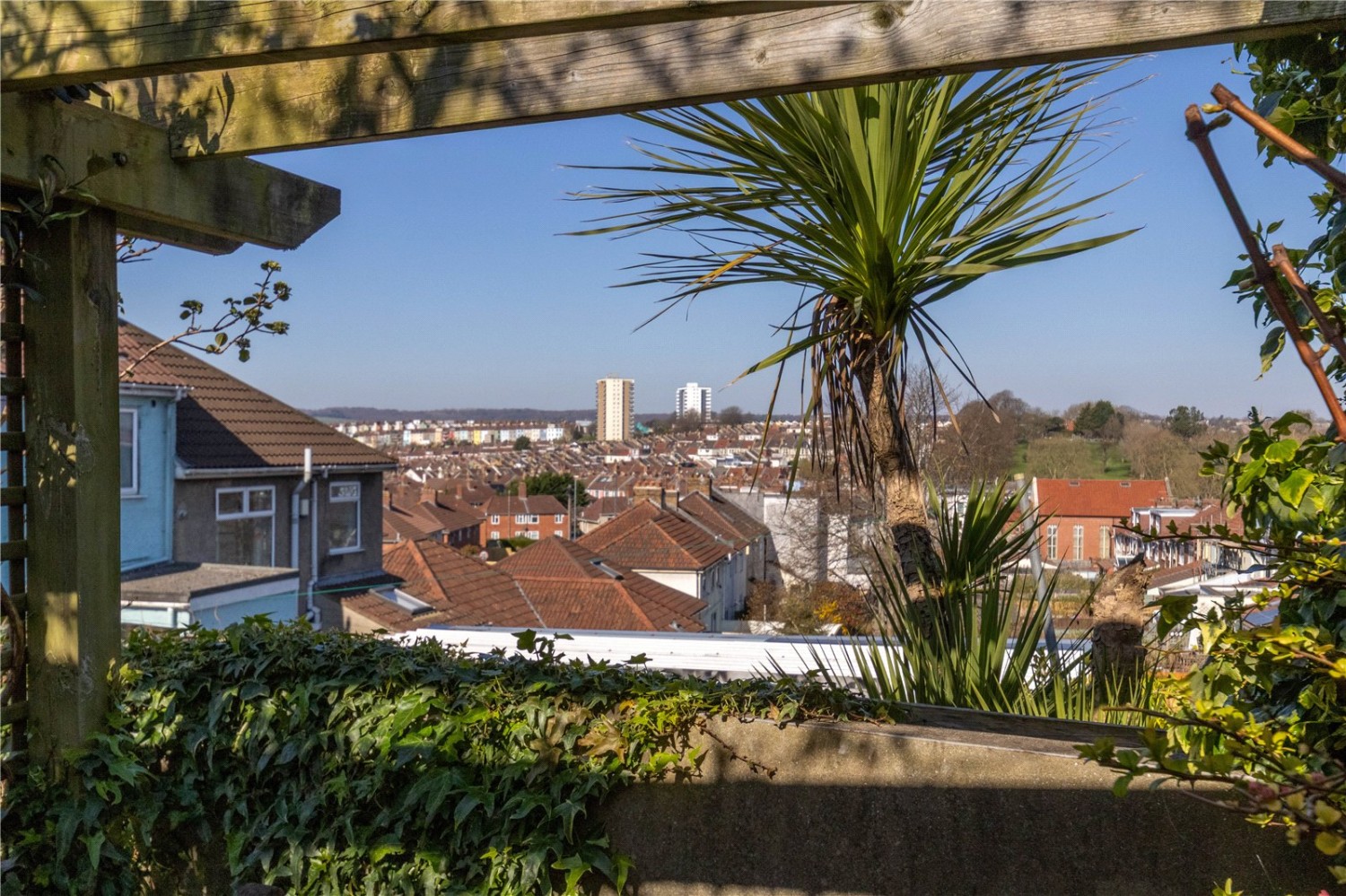 Bedminster, Bristol