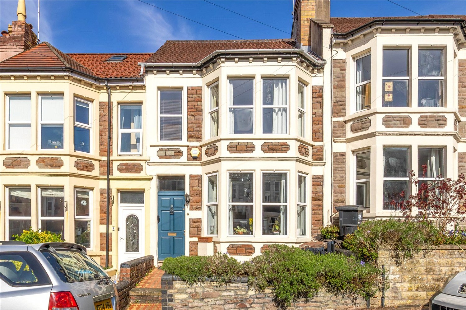 Brislington, Bristol