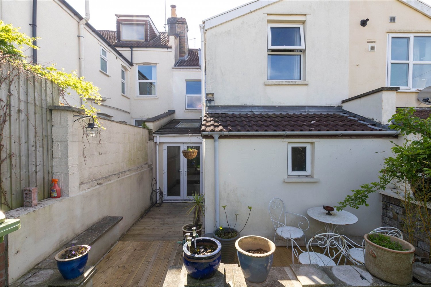 Brislington, Bristol