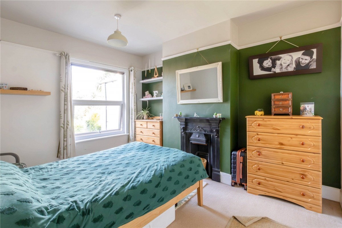 Brislington, Bristol