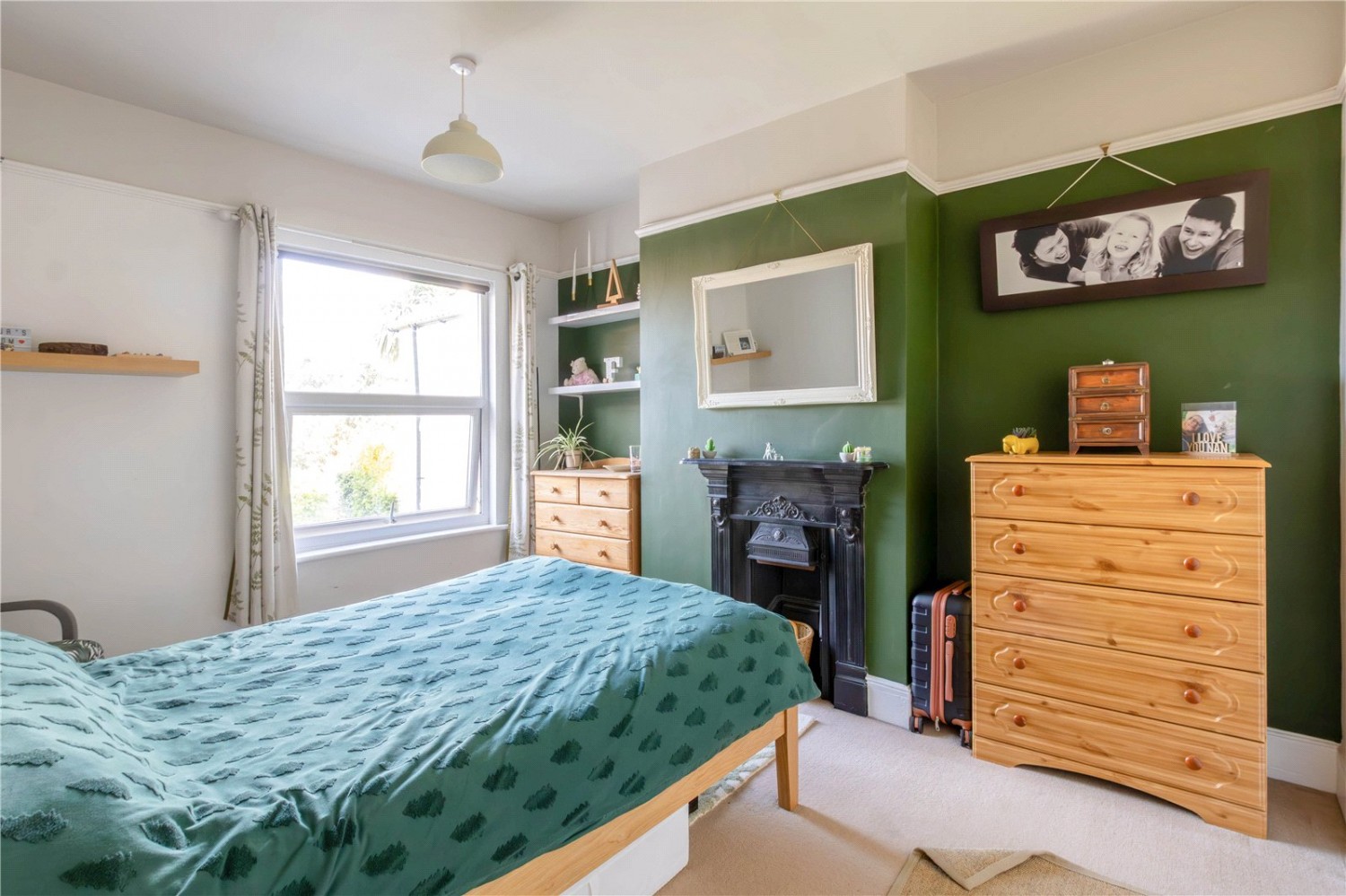 Brislington, Bristol