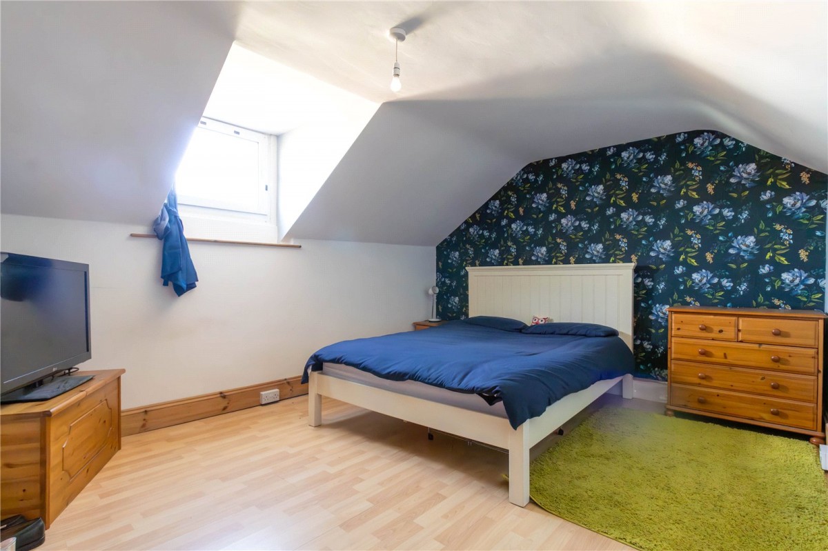 Brislington, Bristol
