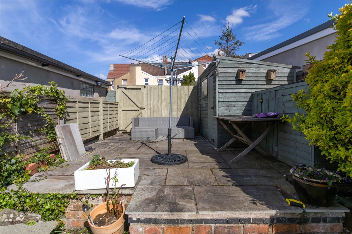 Brislington, Bristol