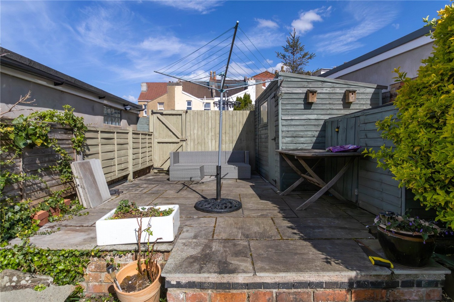 Brislington, Bristol