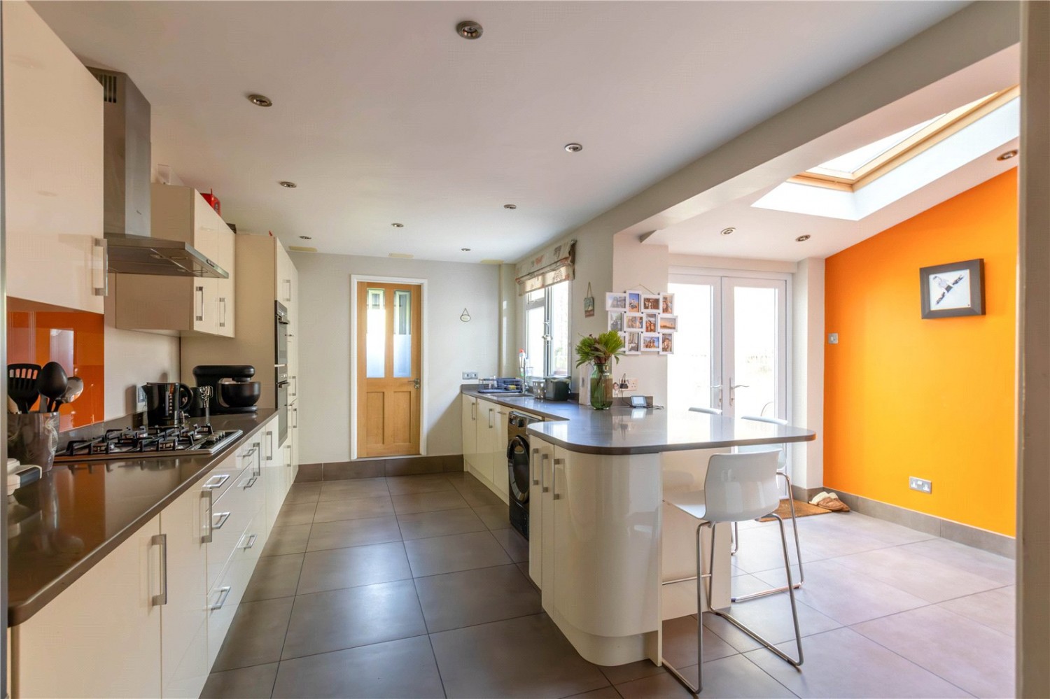 Brislington, Bristol