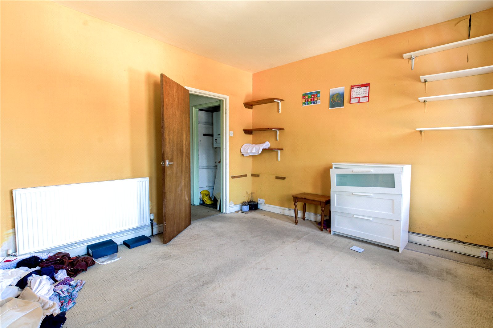 3 bedroom House for sale in Bristol