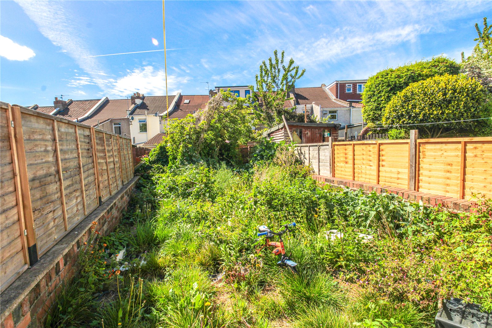 3 bedroom House for sale in Bristol