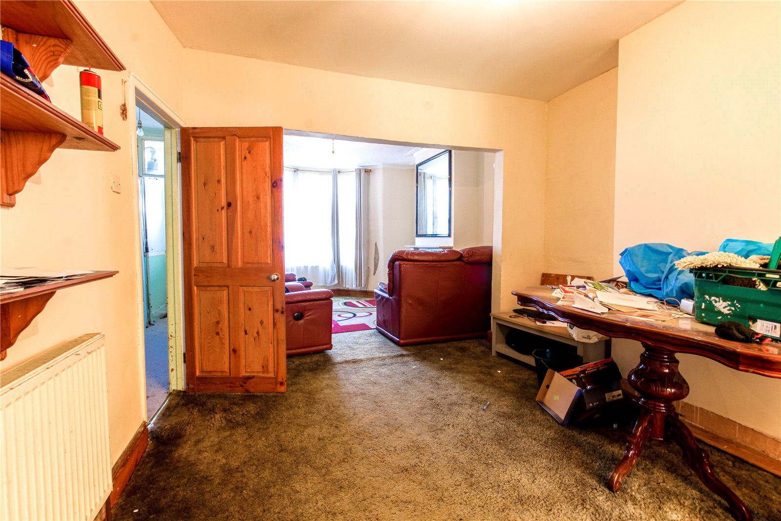 3 bedroom House for sale in Bristol