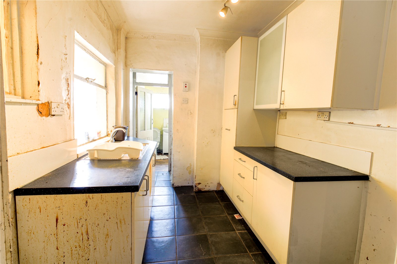 3 bedroom House for sale in Bristol