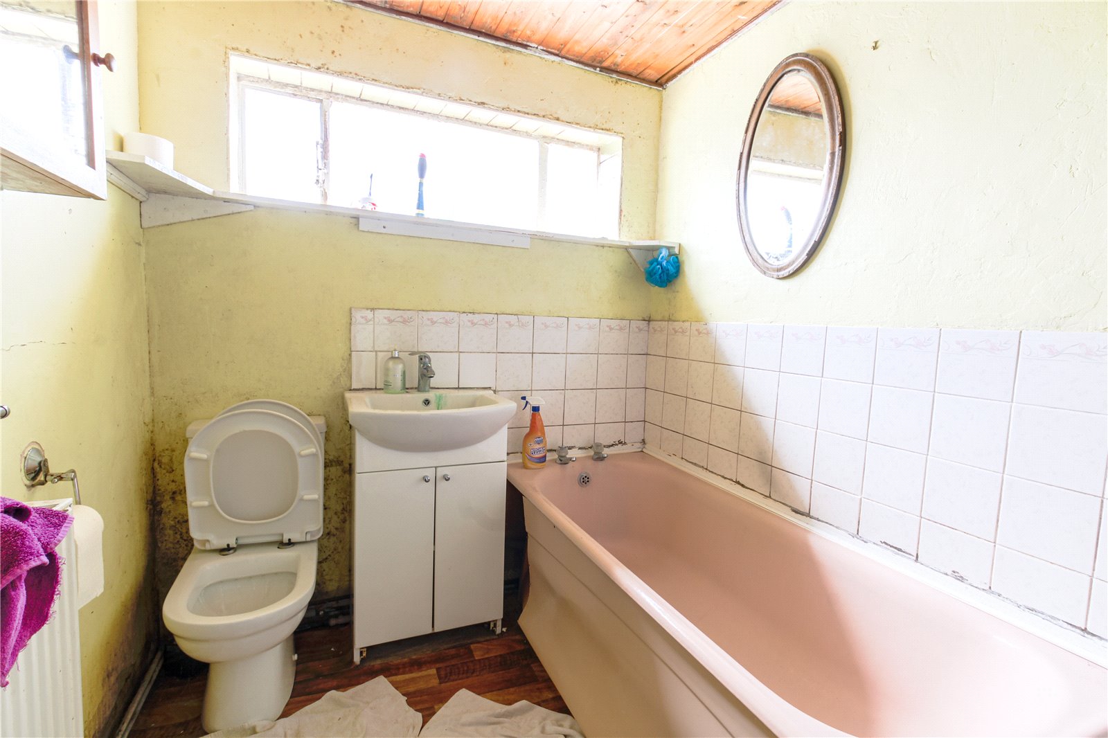 3 bedroom House for sale in Bristol