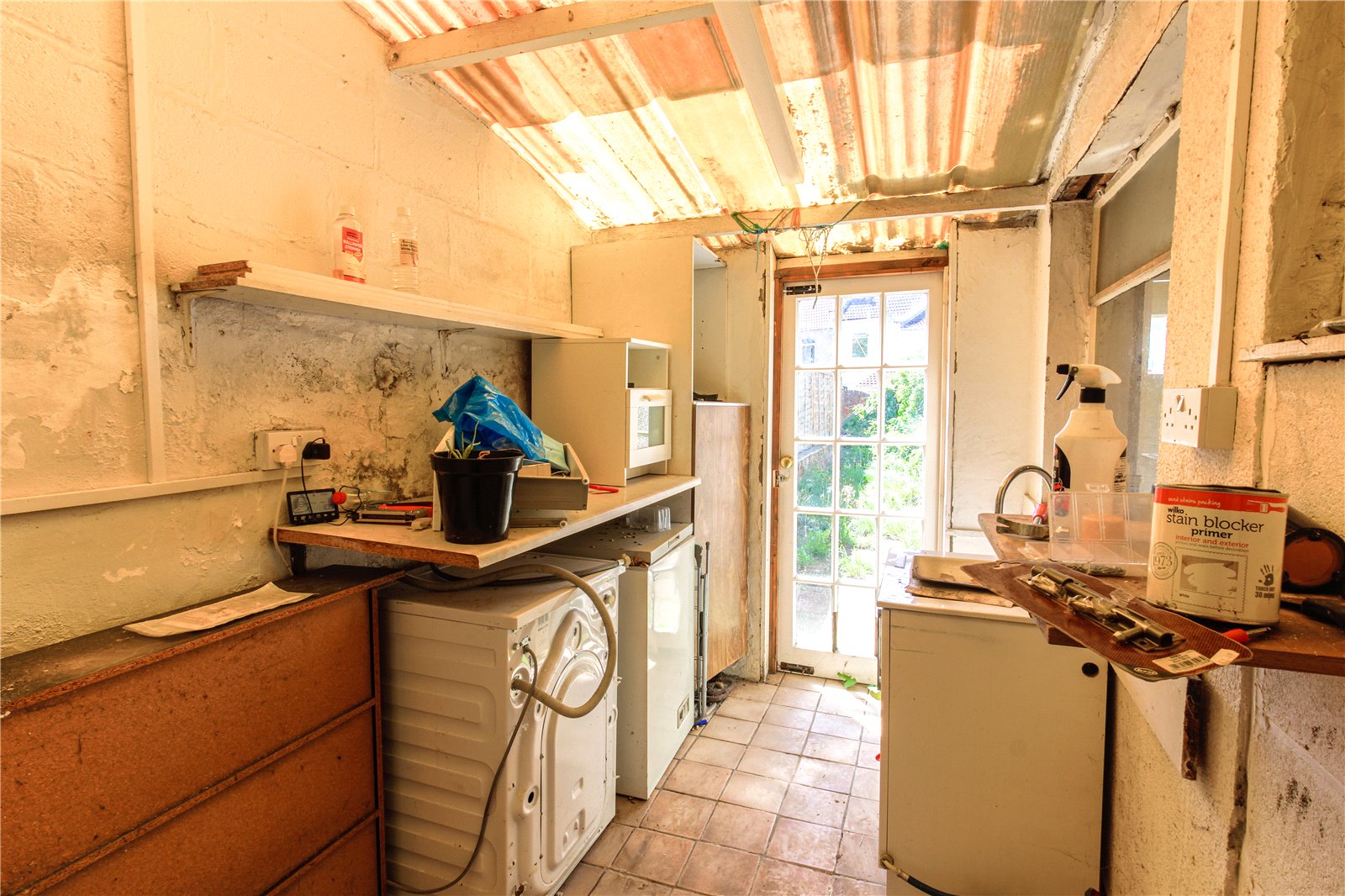 3 bedroom House for sale in Bristol