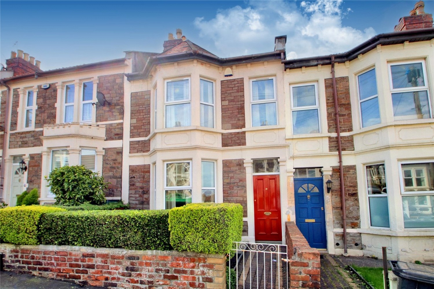 Brislington, Bristol