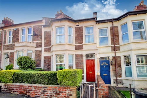 Brislington, Bristol