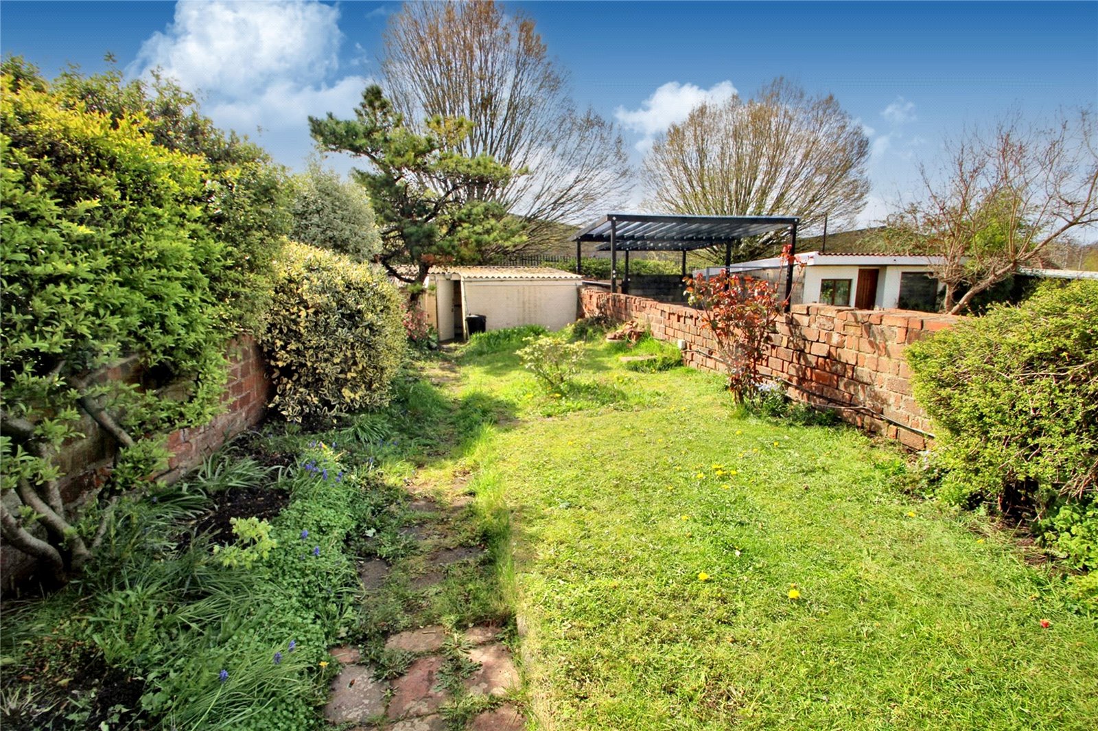 2 bedroom House for sale in Brislington, Bristol
