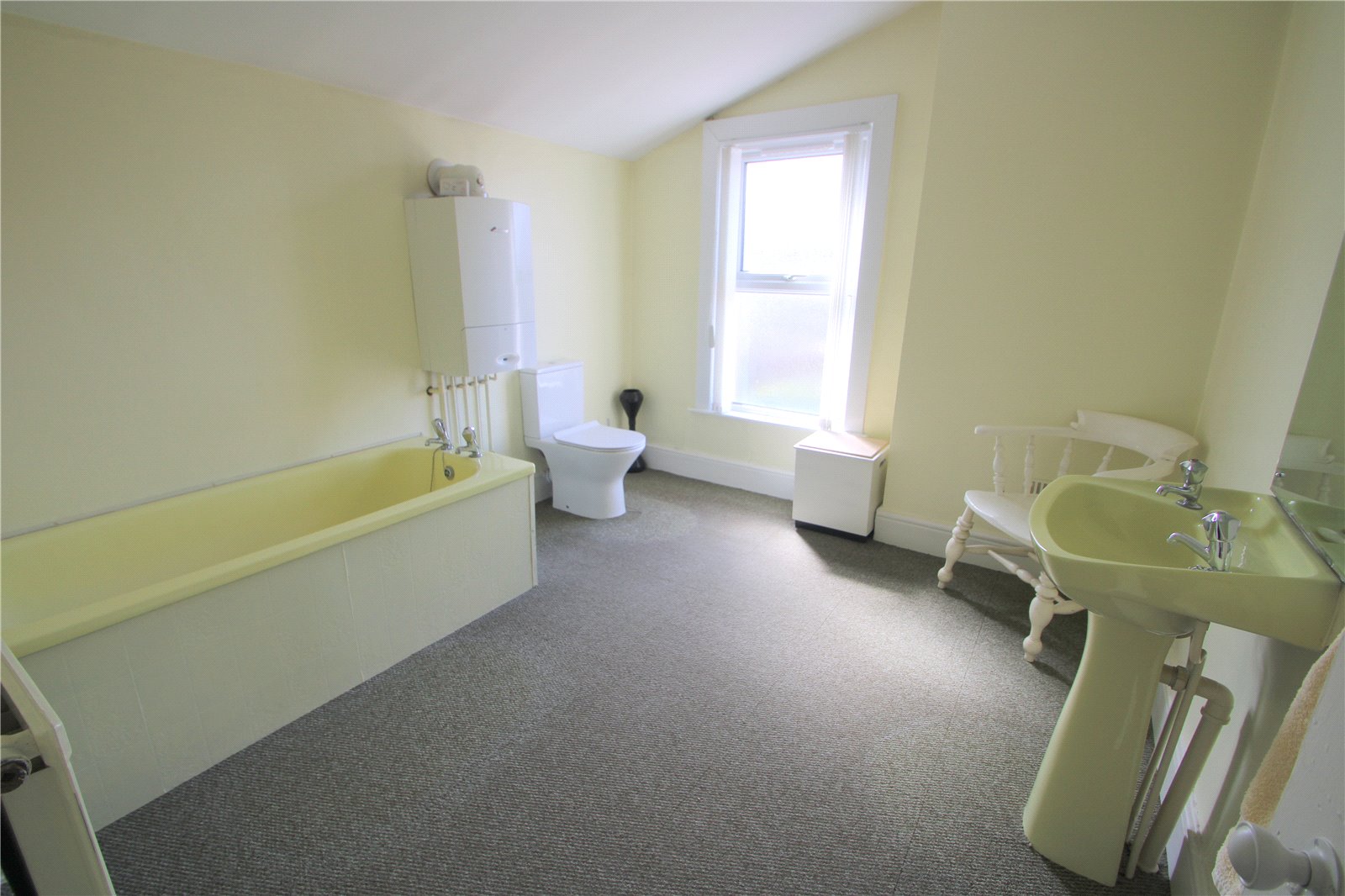 2 bedroom House for sale in Brislington, Bristol