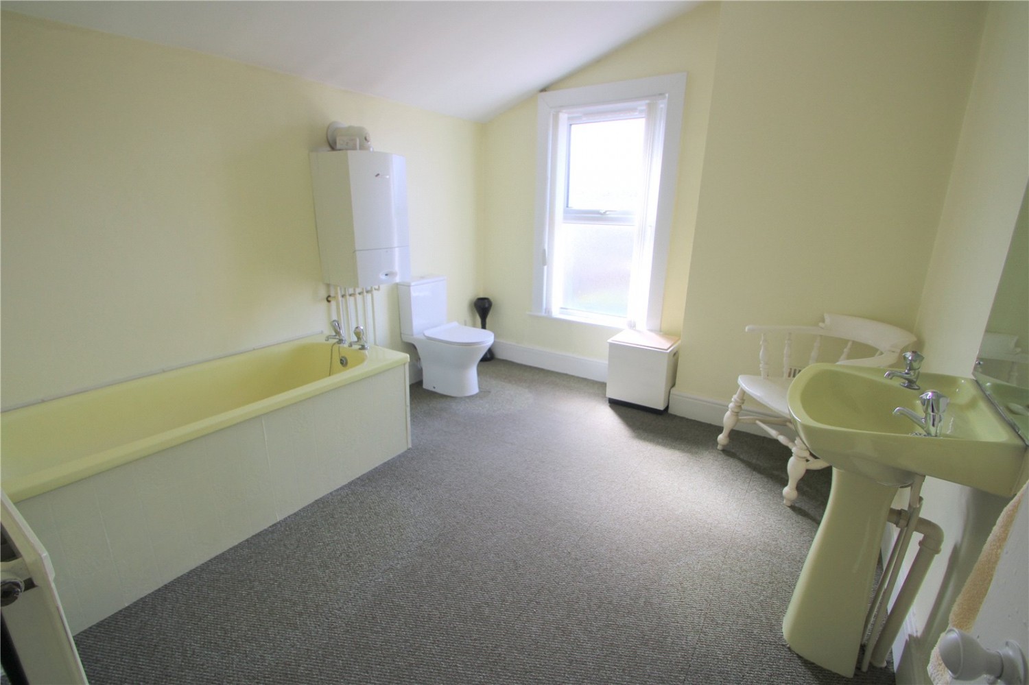Brislington, Bristol