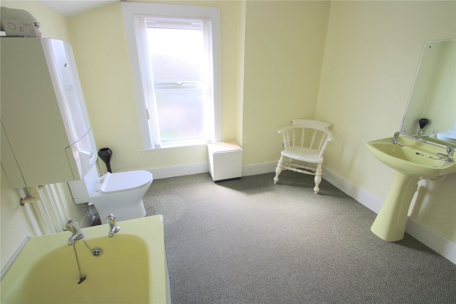 Brislington, Bristol