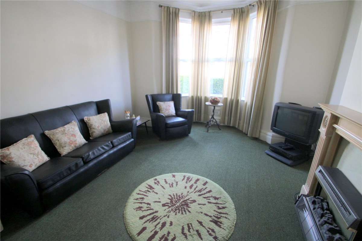 Brislington, Bristol