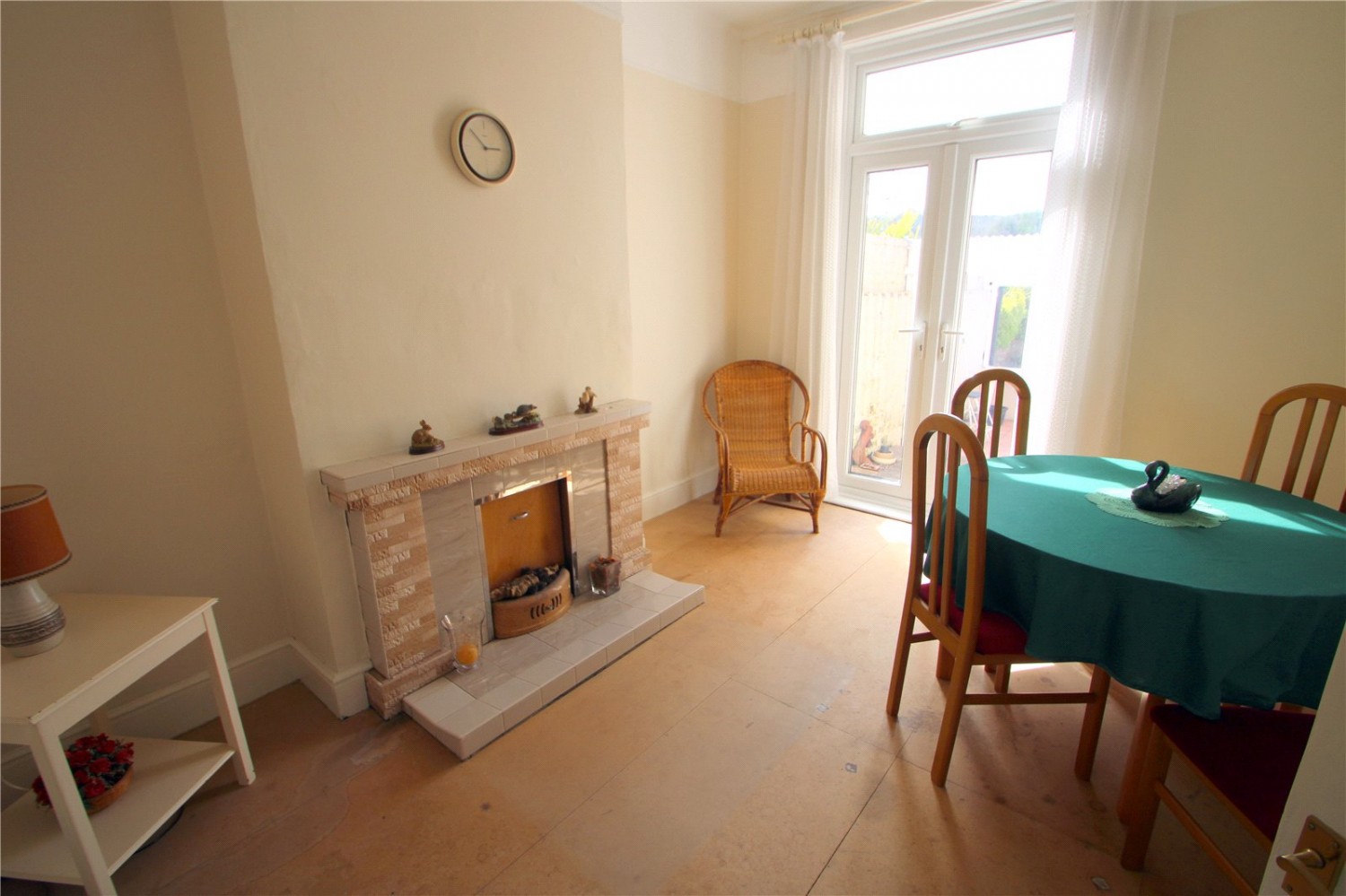 Brislington, Bristol
