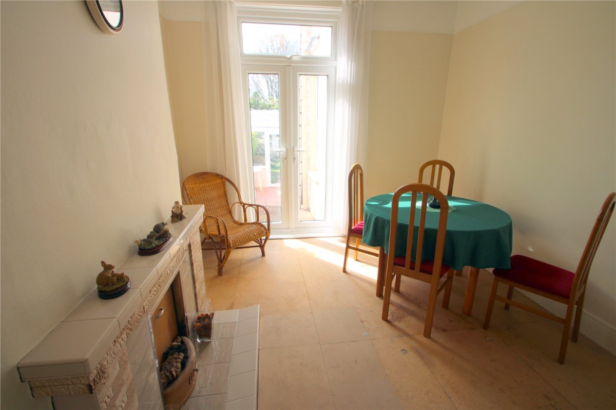Brislington, Bristol
