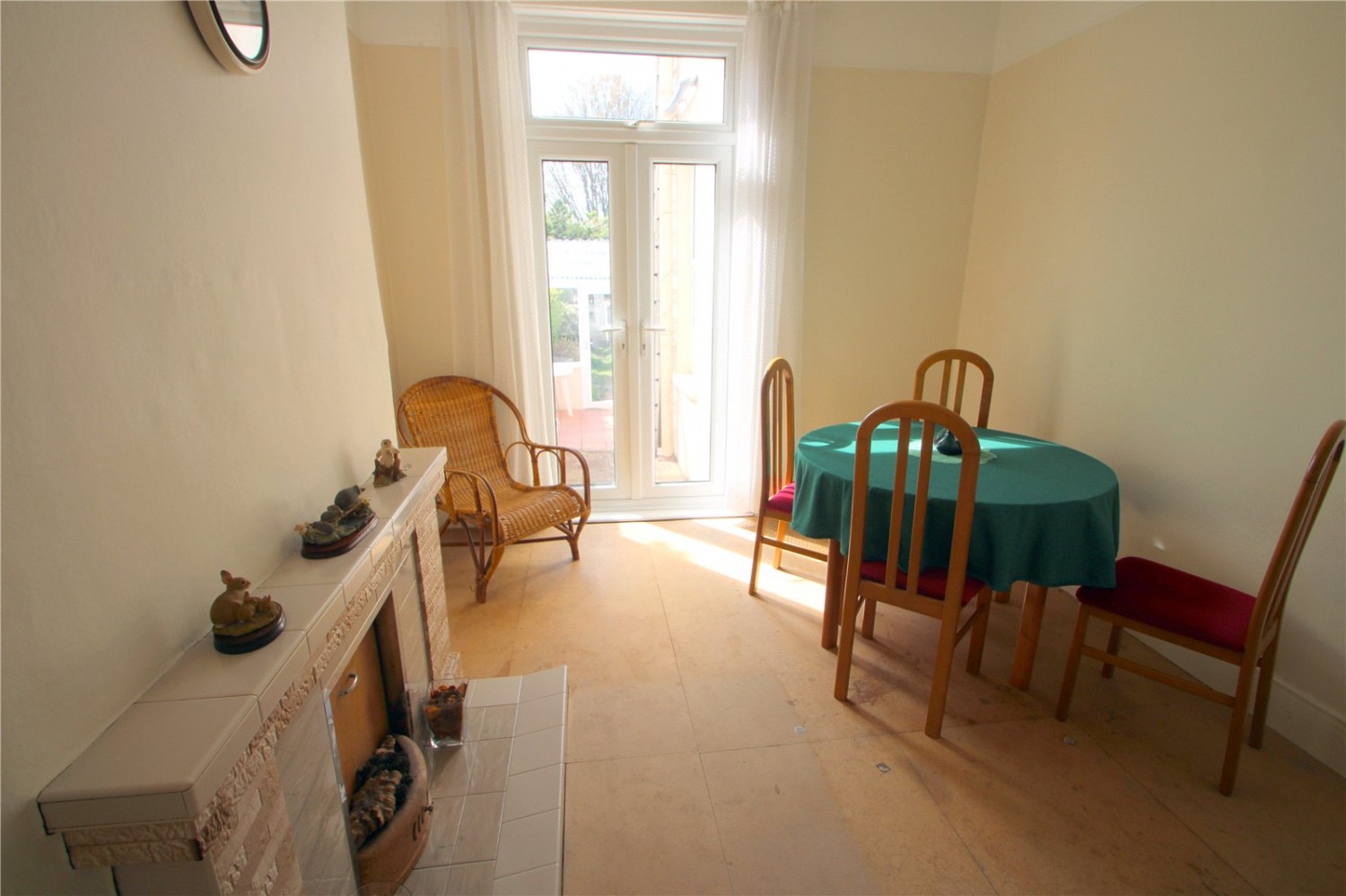 Brislington, Bristol