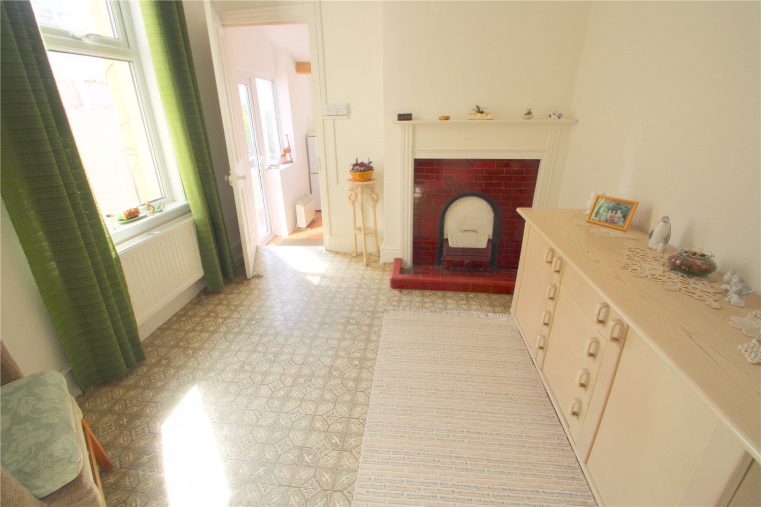 Brislington, Bristol