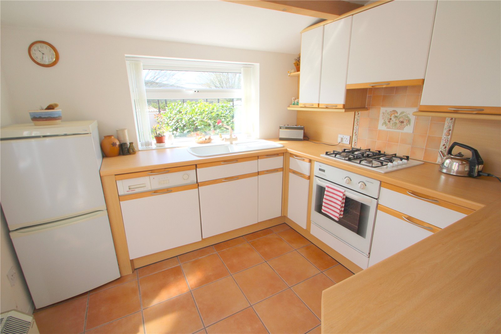 2 bedroom House for sale in Brislington, Bristol