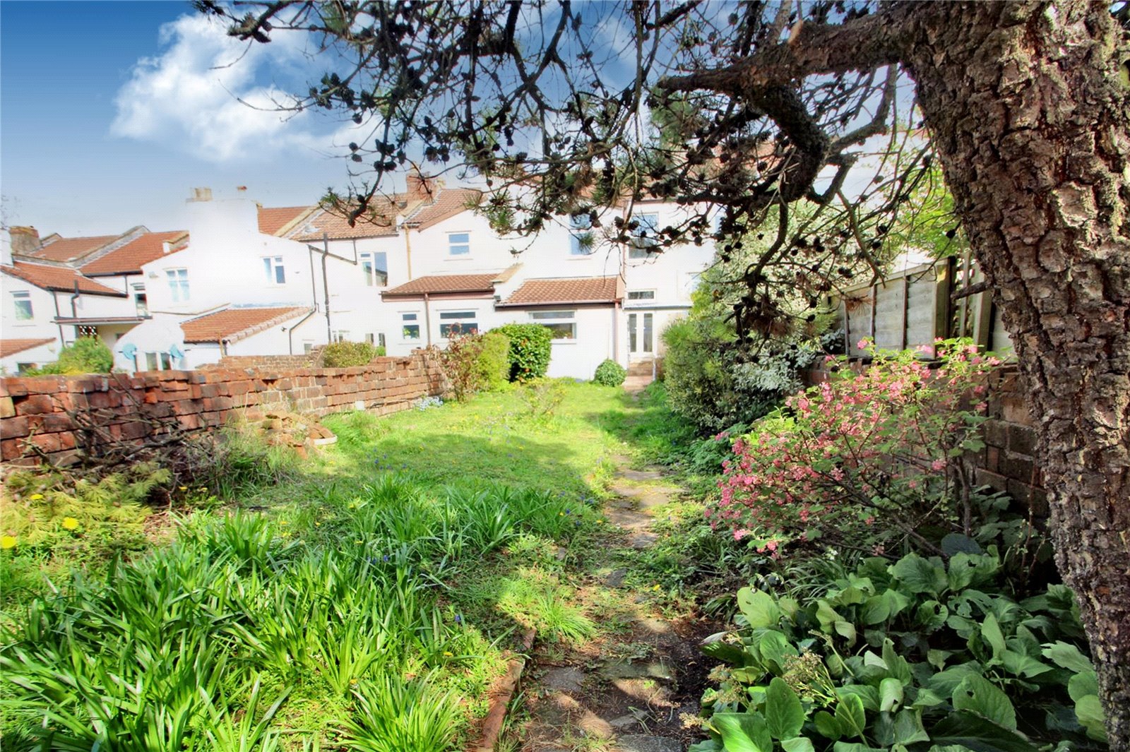 2 bedroom House for sale in Brislington, Bristol