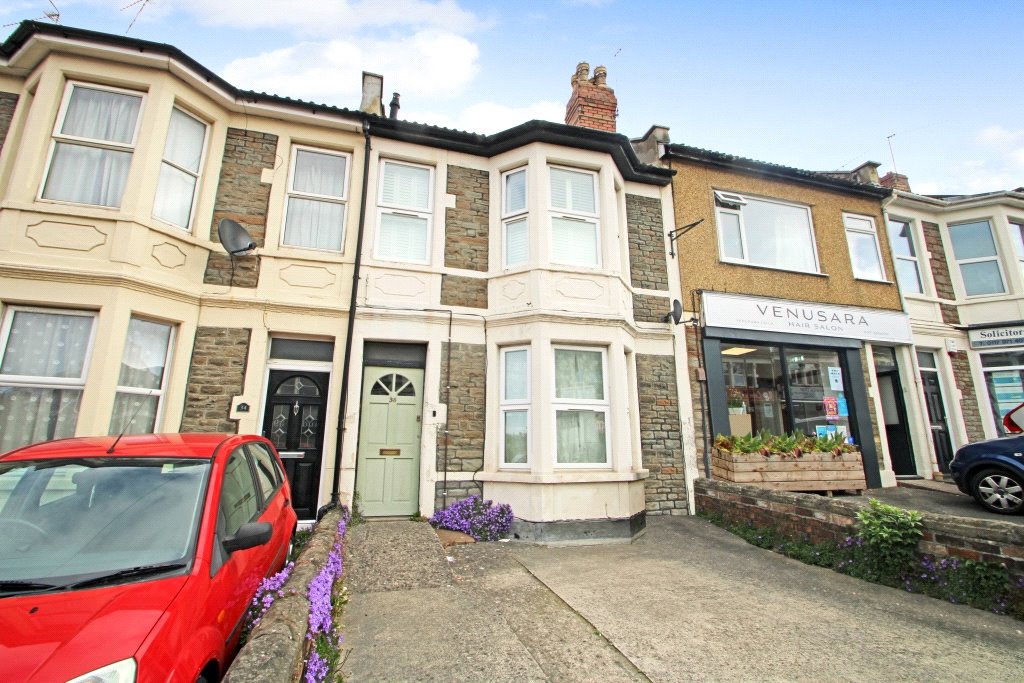 2 bedroom Flat for sale in Brislington, Bristol