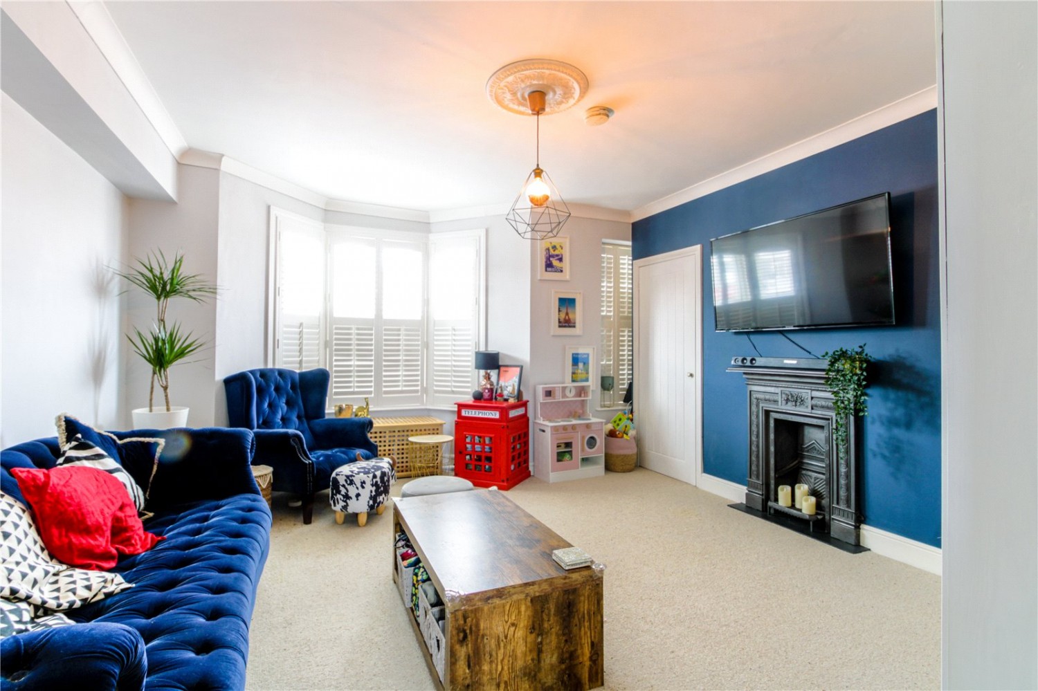 Brislington, Bristol