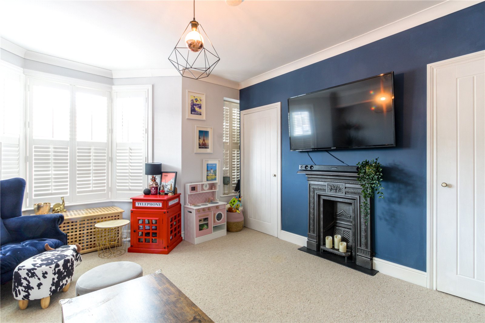 2 bedroom Flat for sale in Brislington, Bristol