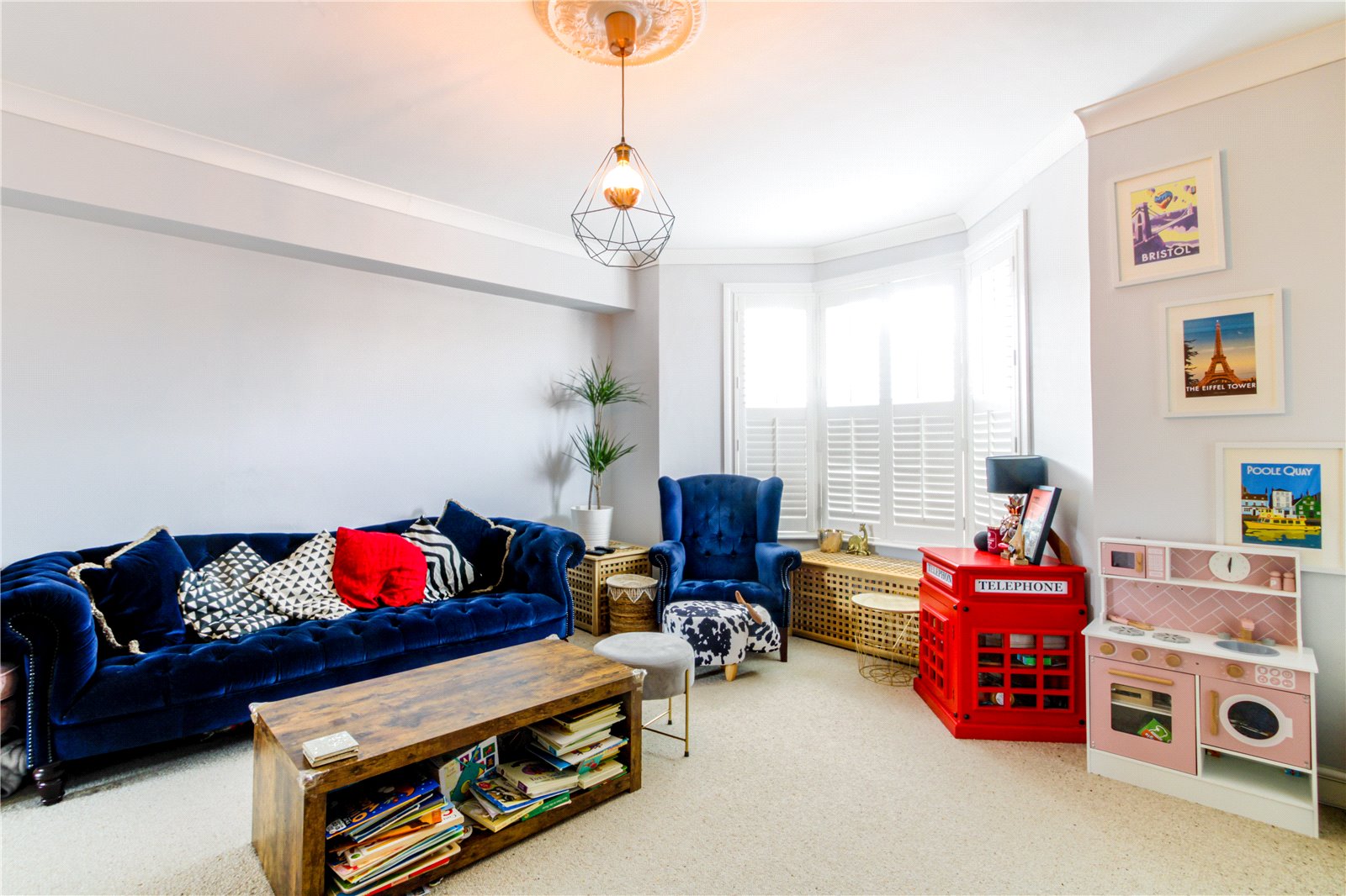 2 bedroom Flat for sale in Brislington, Bristol