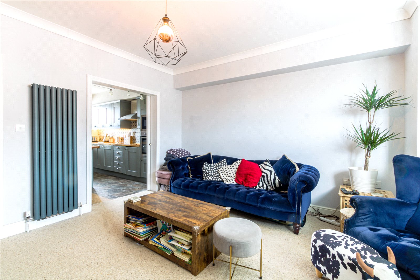 2 bedroom Flat for sale in Brislington, Bristol