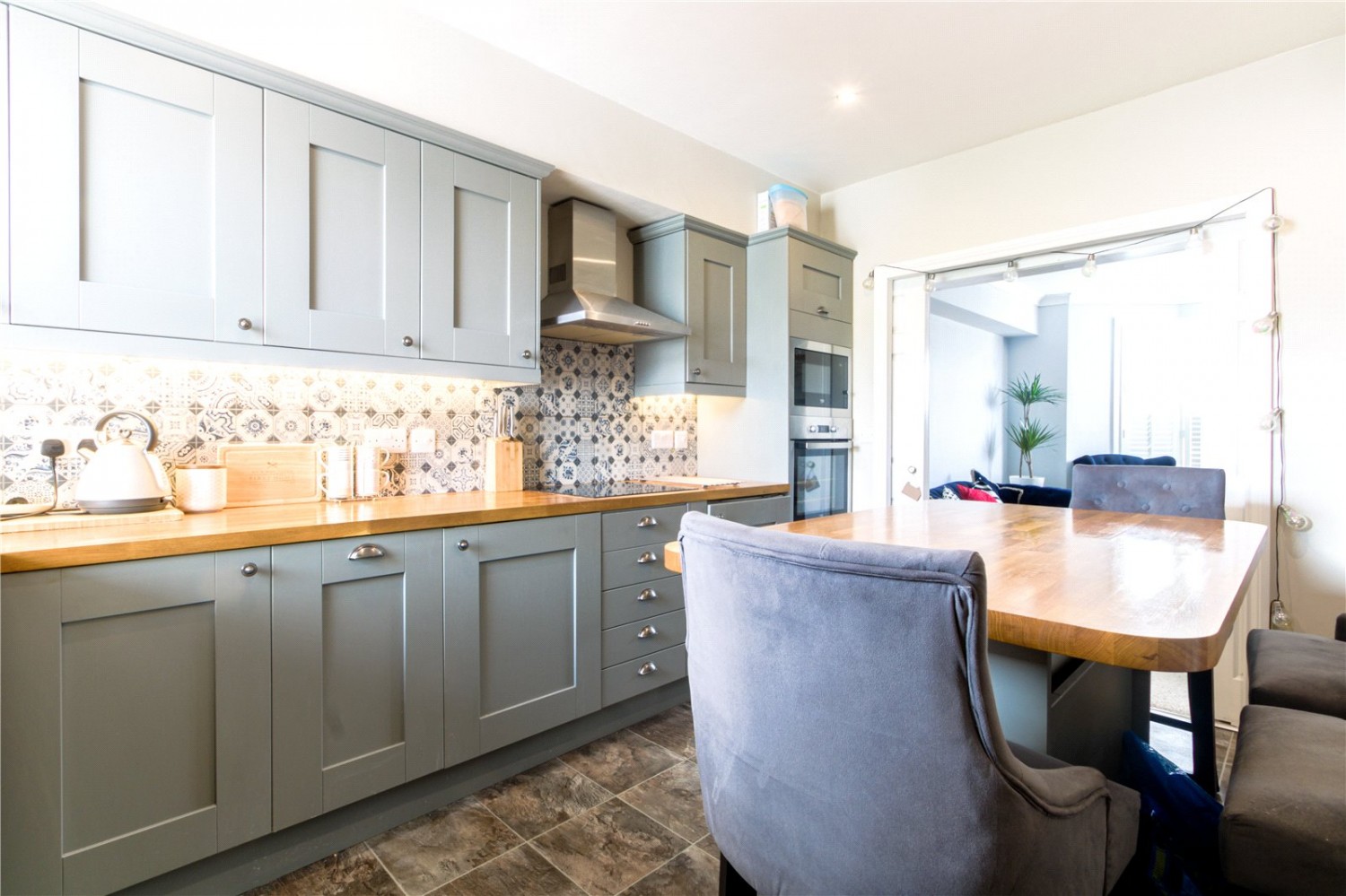 Brislington, Bristol