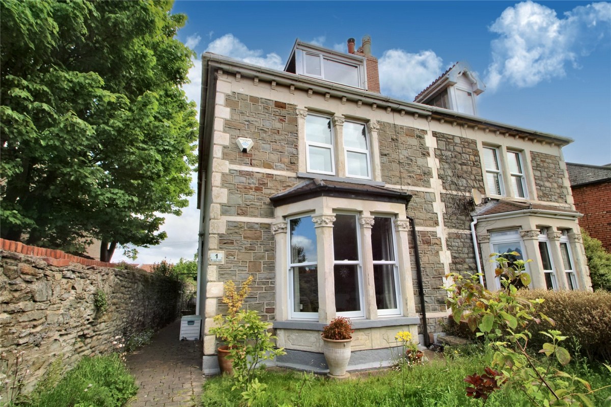 Brislington, Bristol