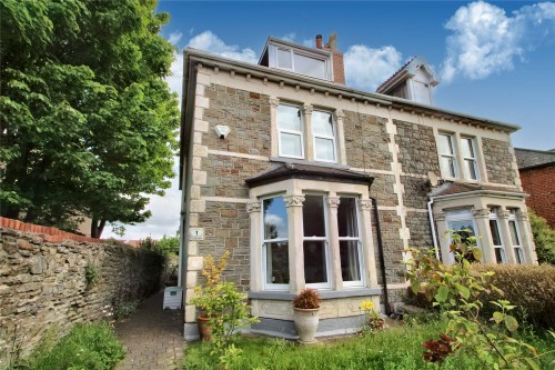 Brislington, Bristol