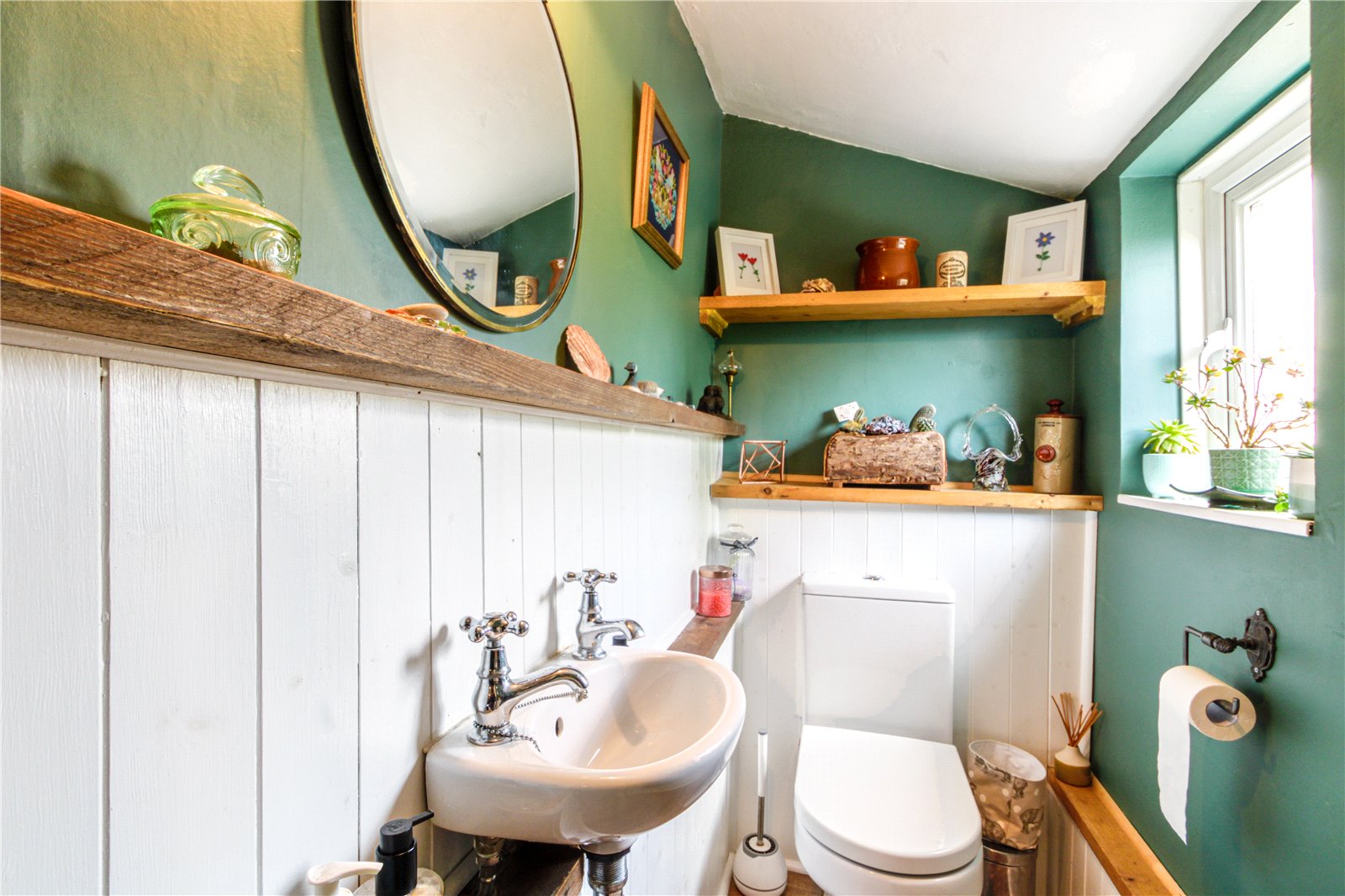 5 bedroom House for sale in Brislington, Bristol