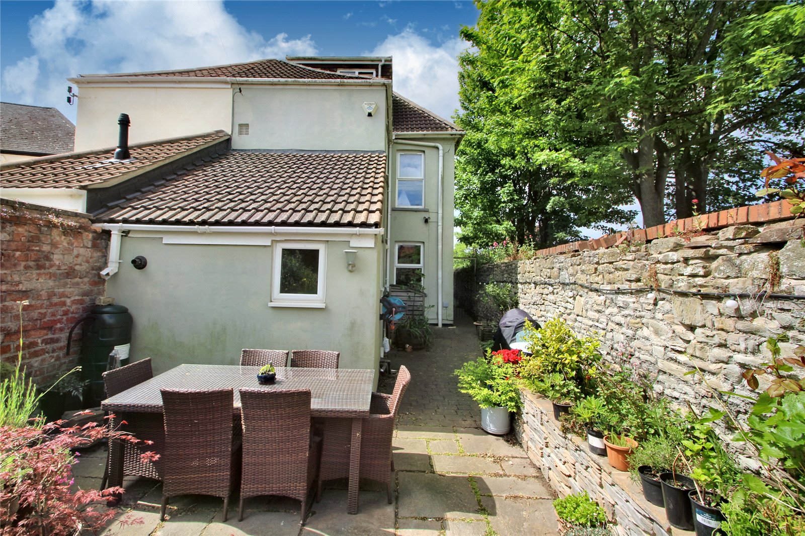 5 bedroom House for sale in Brislington, Bristol
