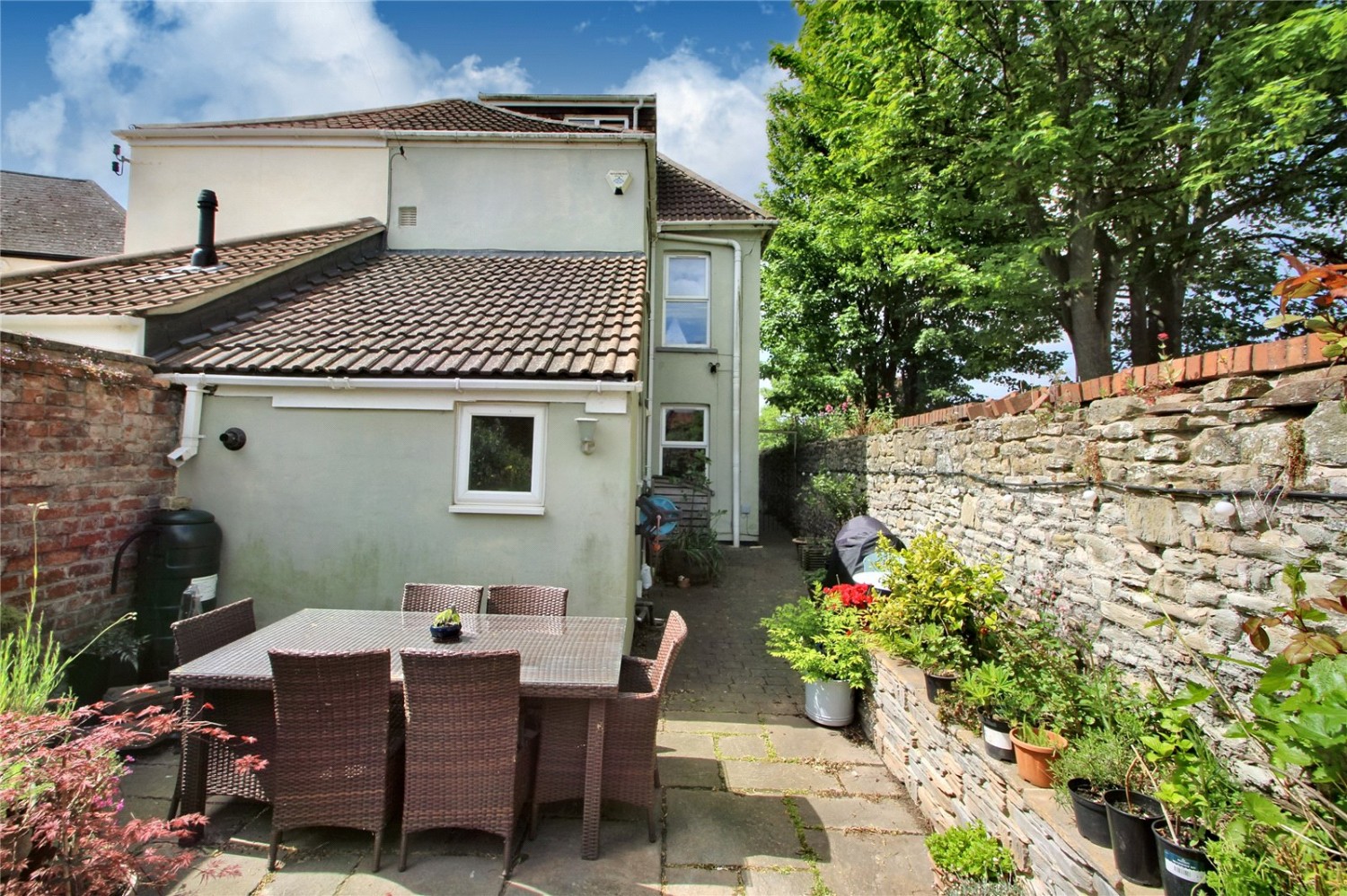 Brislington, Bristol