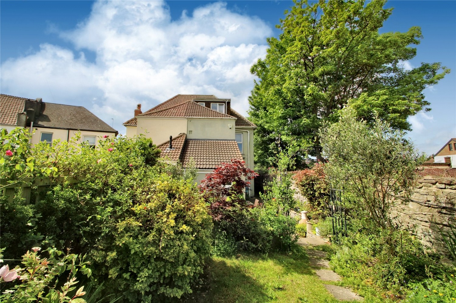 Brislington, Bristol