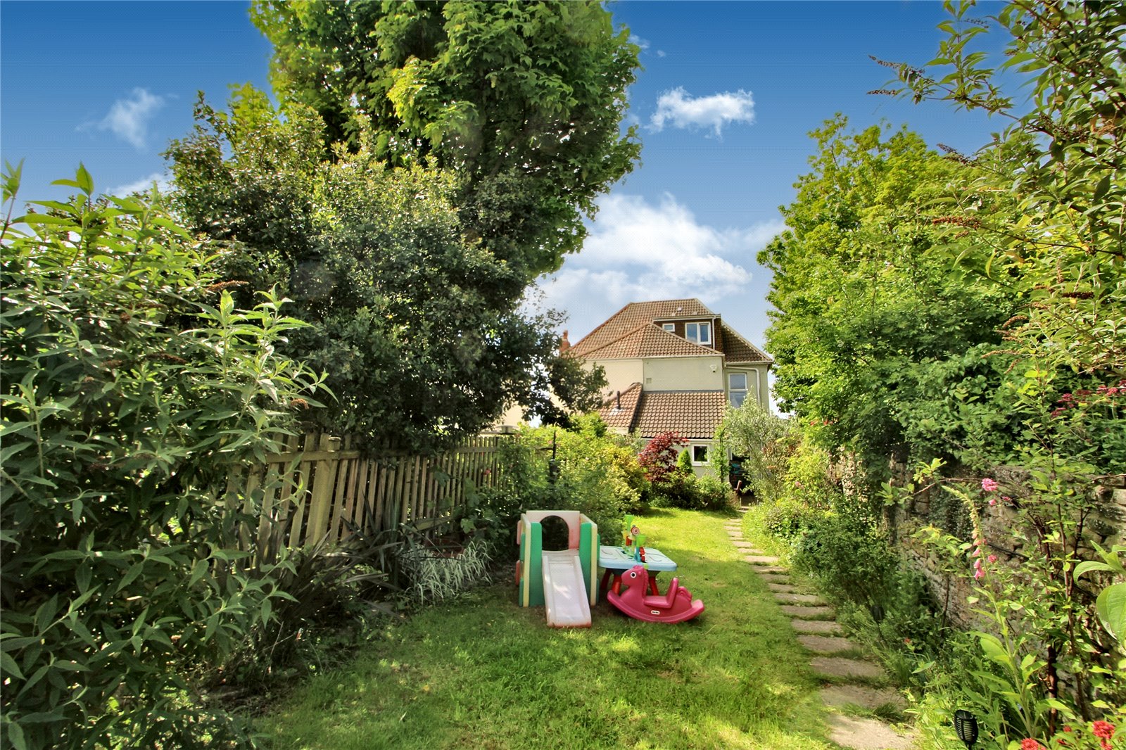 5 bedroom House for sale in Brislington, Bristol