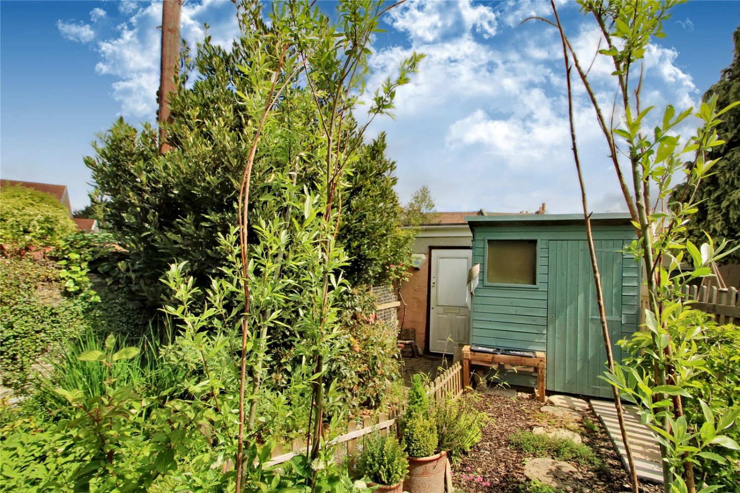 Brislington, Bristol