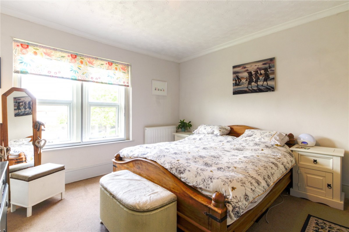 Brislington, Bristol