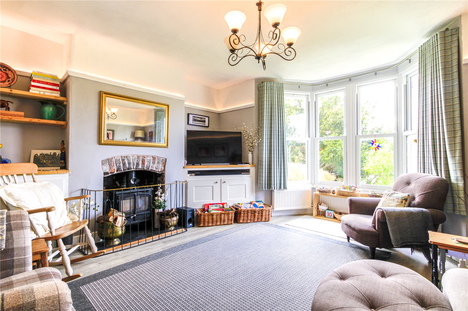 5 bedroom House for sale in Brislington, Bristol