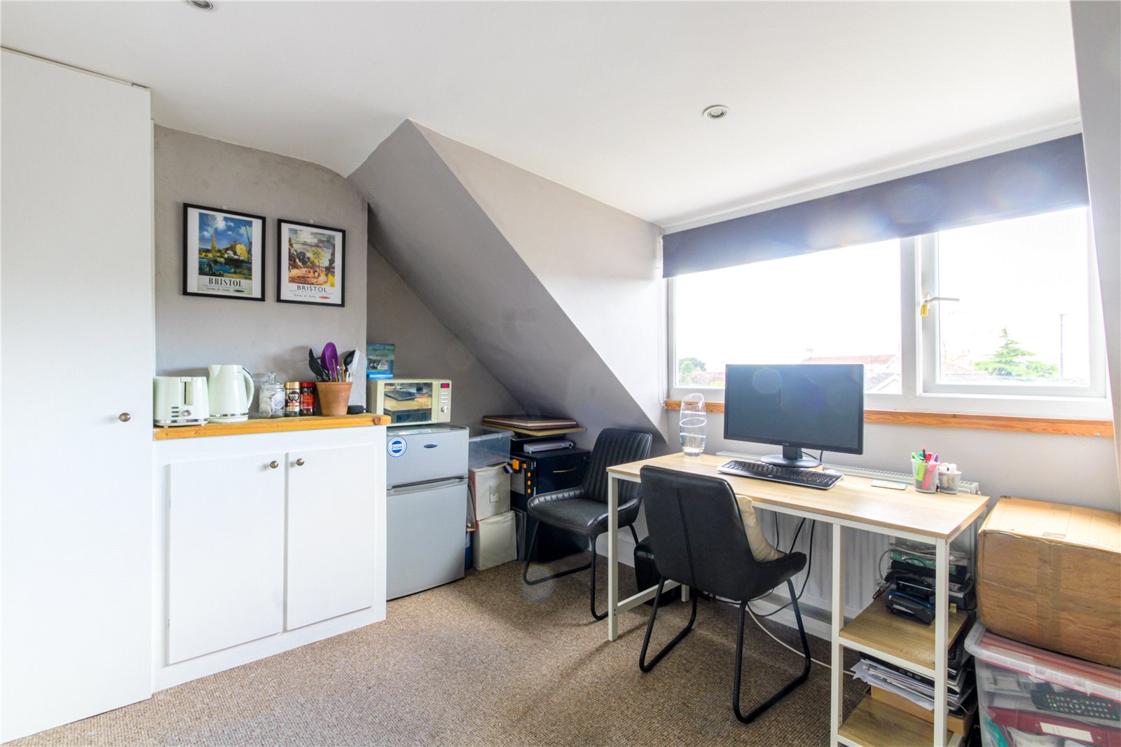 5 bedroom House for sale in Brislington, Bristol