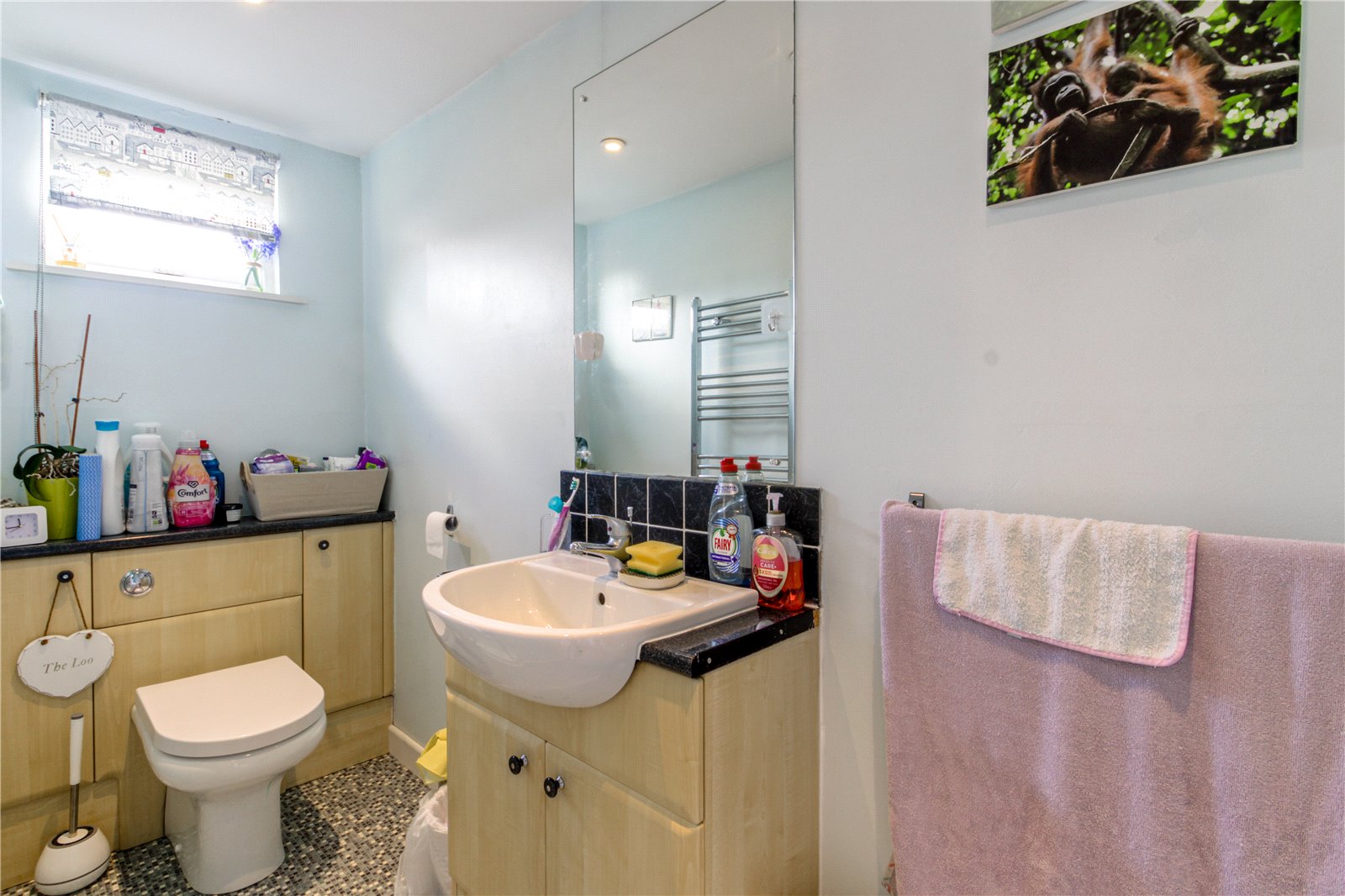 5 bedroom House for sale in Brislington, Bristol