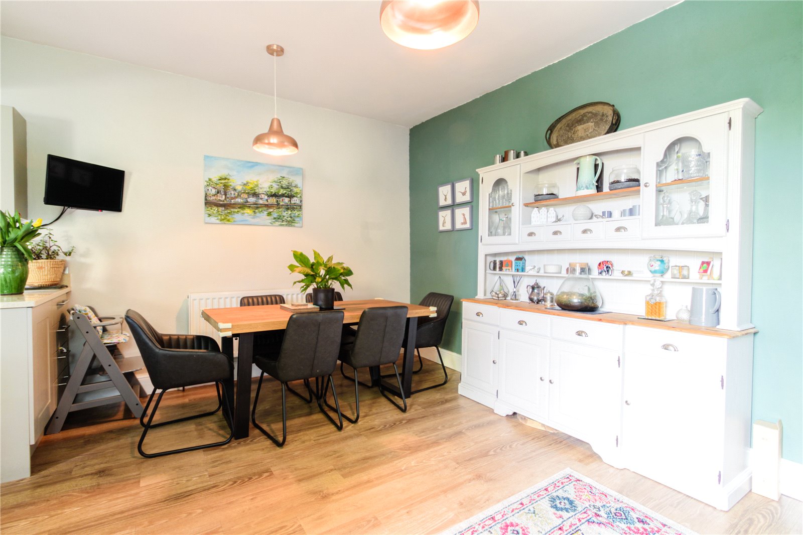 5 bedroom House for sale in Brislington, Bristol